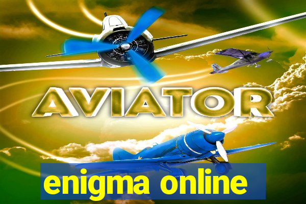 enigma online